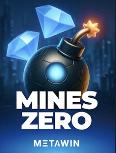 Mines Zero screenshot